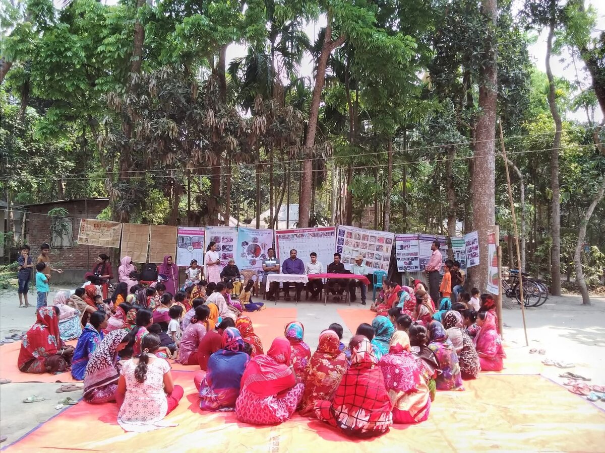 Mass Monitoring as a Catalyst for Trust, Learning, and Scale