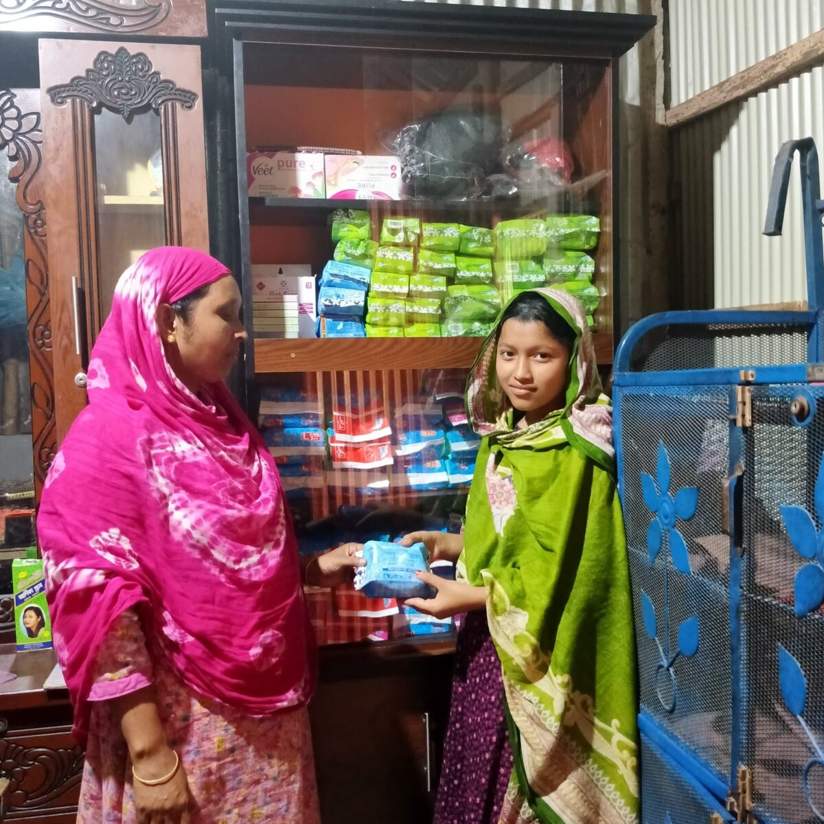 Beyond the Blueprint: The Entrepreneurship Lab Is Cultivating a Market Ecosystem for a Healthier Bangladesh